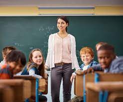 Teacher