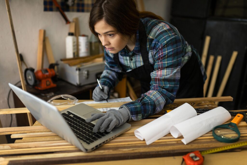 e-tools & resources for artisans