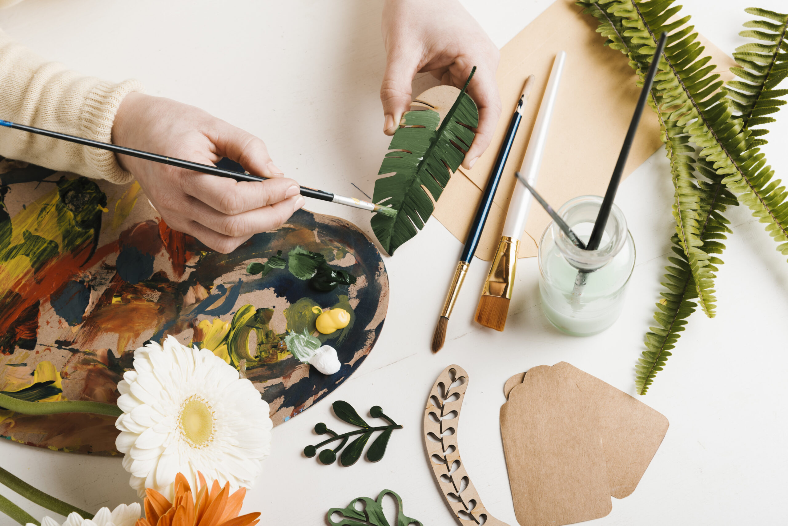 Empowering Women Artisans Across Europe