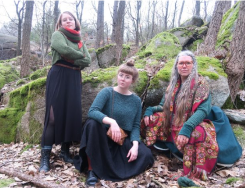 Women artisans