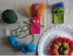 Crochet