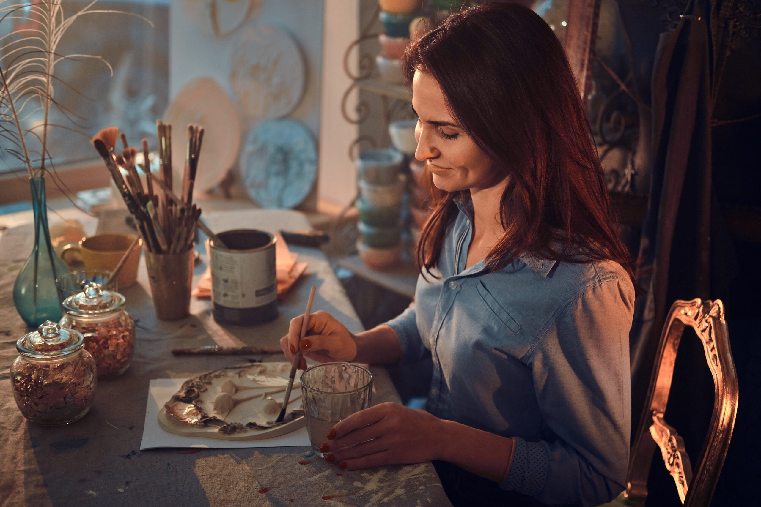 Craft2Success Workshops