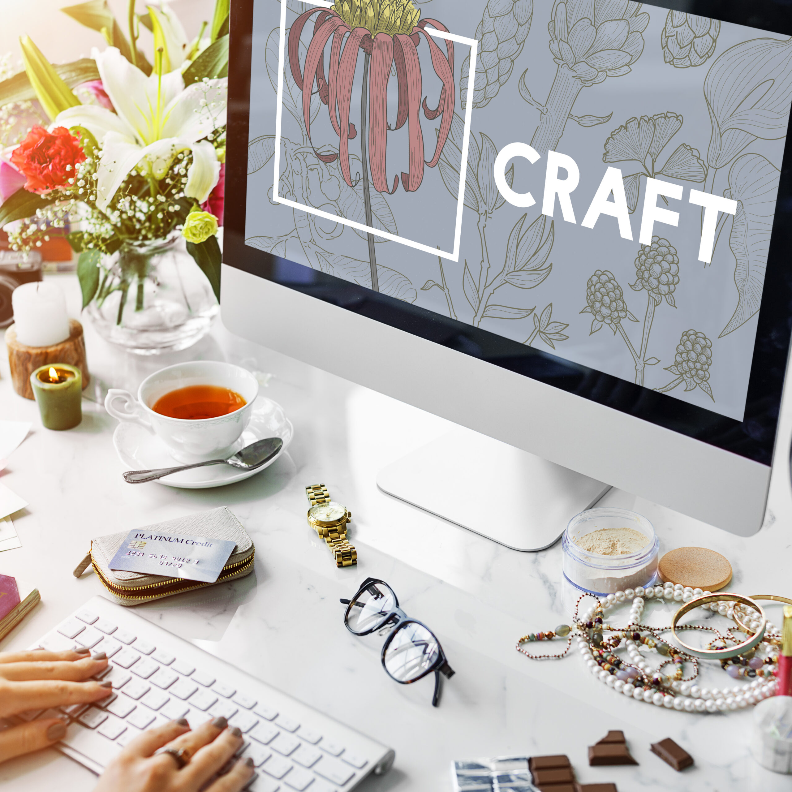 Branding Handmade